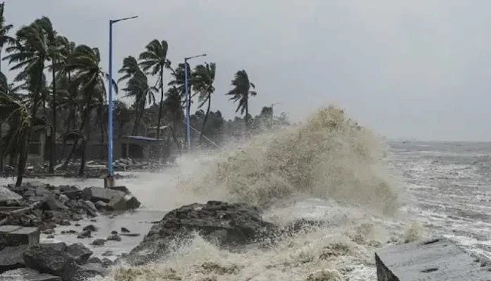 طوفان ملیسا ہیٹی تباہی ہلاکتیں 2025