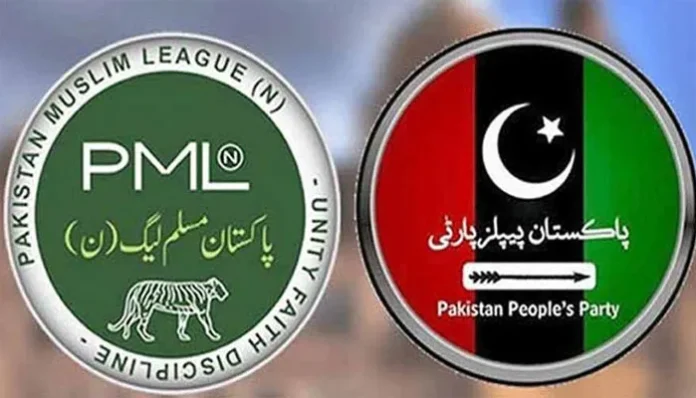 ن لیگ، پی پی نے چوہدری انوارالحق کیخلاف تحریک عدم اعتماد پر دستخط کردیے