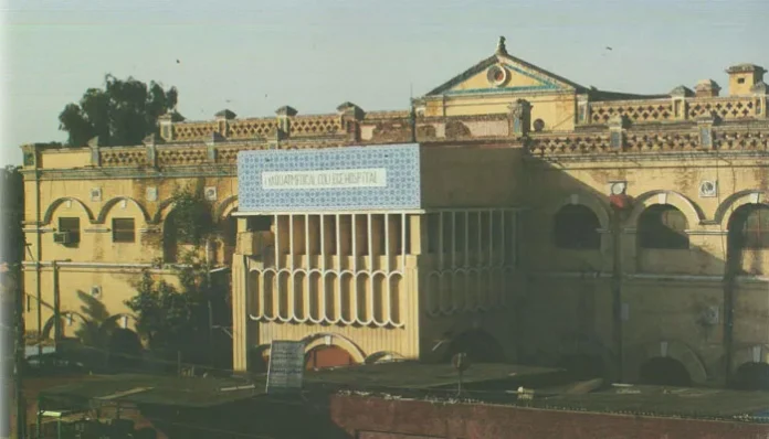 حیدرآباد ڈینگی ہلاکت سول اسپتال غفلت