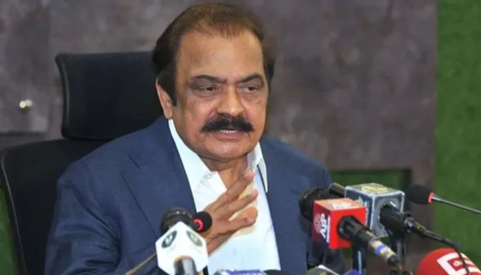 فیلڈ مارشل عاصم منیر خالد بن ولید رانا ثنا اللہ پاکستان فوج