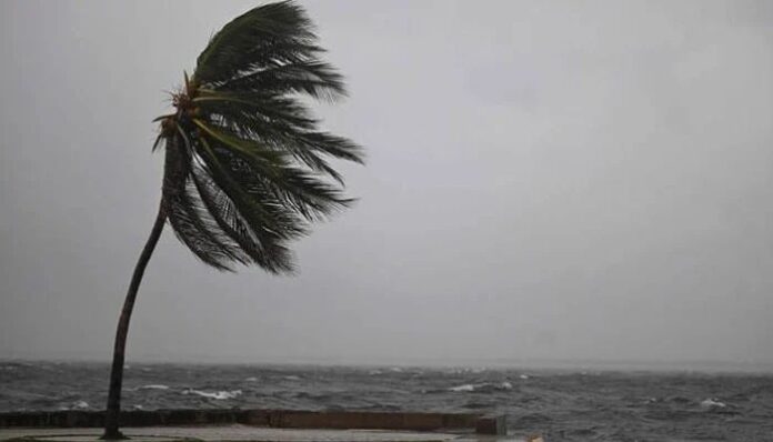 سمندری طوفان ملیسا کیریبین جمیکا کیوبا تباہی