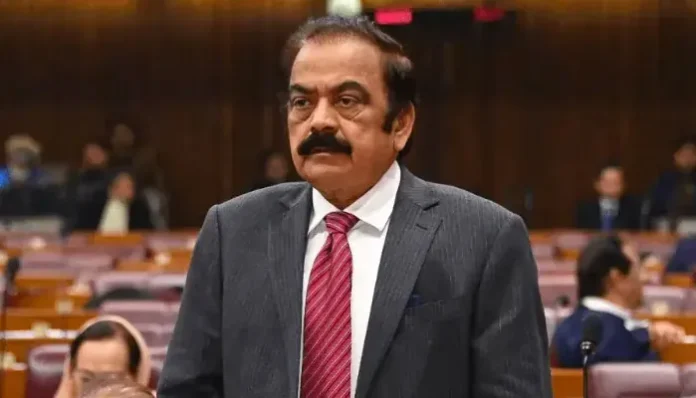 پاکستان 28ویں آئینی ترمیم رانا ثنا اللہ اعلان، تازہ خبریں