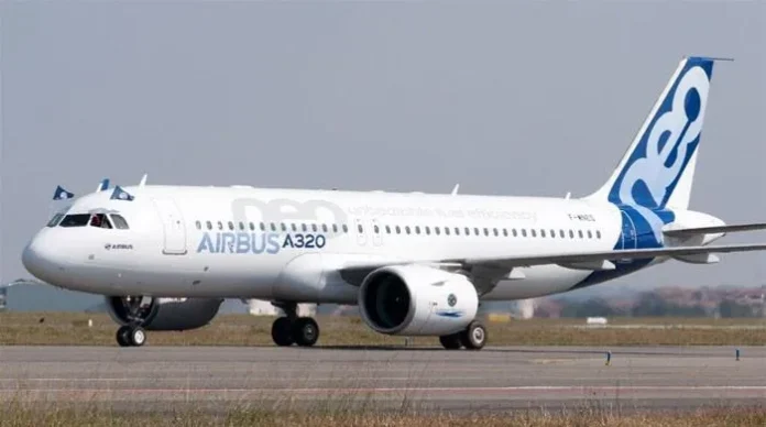 ائیربس کمپنی کا طیاروں کا سافٹ وئیر اپ ڈیٹ کرنےکا فیصلہ، ہزاروں طیارے متاثر ہونےکا خدشہ