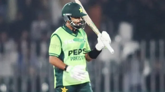 تنقید کرنے والوں کو کوئی جواب نہیں دوں گا، ساری توجہ کرکٹ پر ہے: بابراعظم