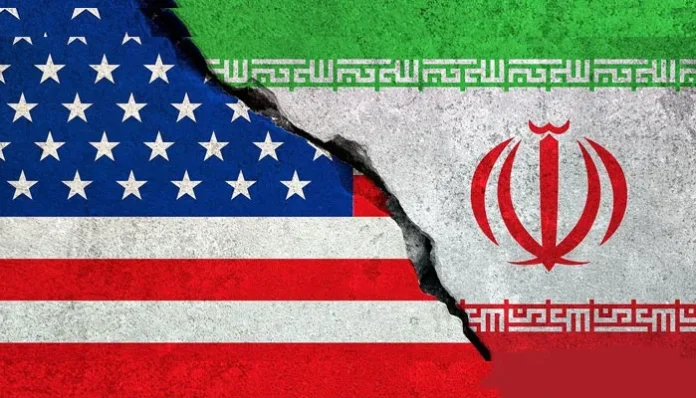 امریکا ایران ڈرون میزائل پابندیاں 2025