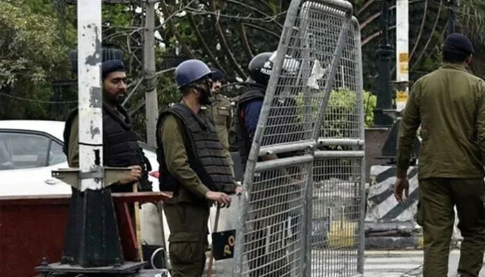 پنجاب میں دفعہ 144 کے تحت عائد پابندیوں میں7 دن کی توسیع