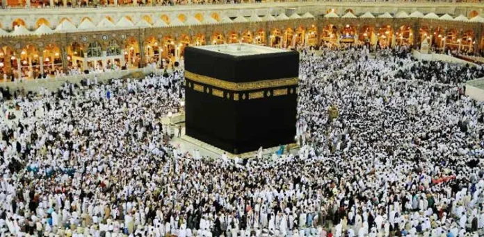 سعودی حج حکام صحت قوانین 2026