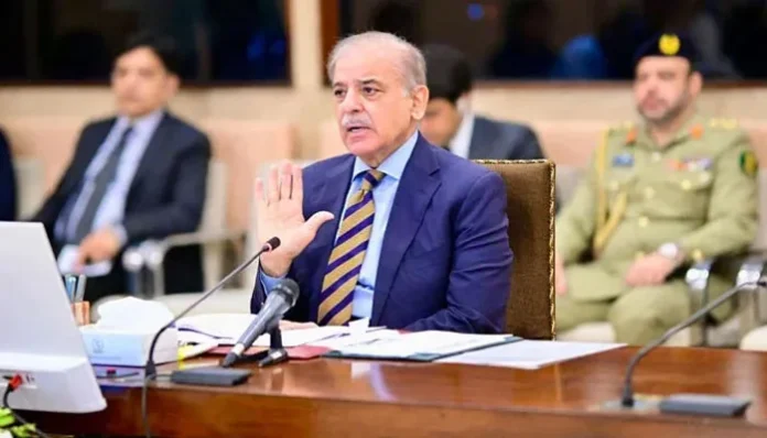 27ویں آئینی ترمیم کی منظوری کا معاملہ، وزیراعظم نے آج کابینہ کا اجلاس طلب کرلیا