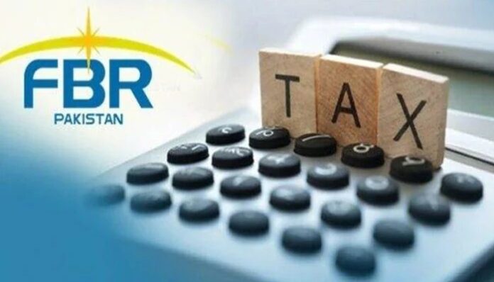 پاکستان ایف بی آر ٹیکس ضابطہ 2025، پی او ایس سسٹم