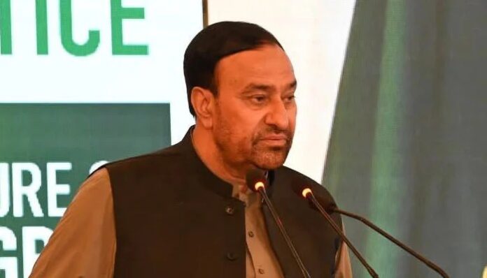 آزاد کشمیر پیپلز پارٹی تحریک عدم اعتماد 2025 تھمب نیل