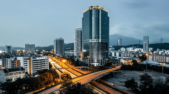 اسلام آباد کو نیا 3.2 ارب روپے کا کیپیٹل ہاؤس ملنے والا ہے