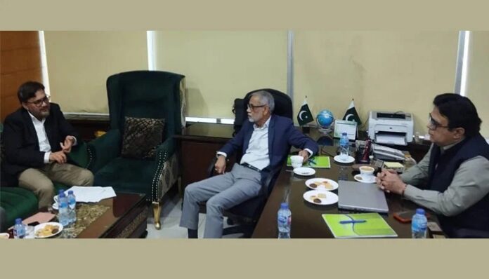 جماعت اسلامی کی لوڈشیڈنگ کیخلاف پٹیشن، عدالتی حکم پر نیپرا کی تحقیقاتی ٹیم کی کراچی آمد