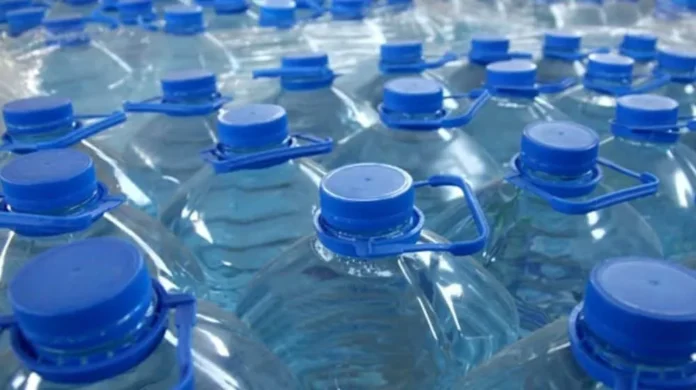 پنجاب فوڈ اتھارٹی بوتل بند پانی نئے ماہانہ فلٹر ضوابط 2025