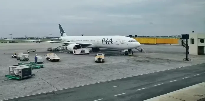 قومی ائیرلائن احتجاج 2025، ائیرکرافٹ انجینئرز تنازعہ پاکستان