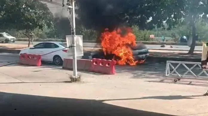 اقوام متحدہ اسلام آباد خودکش حملہ مذمت 2025