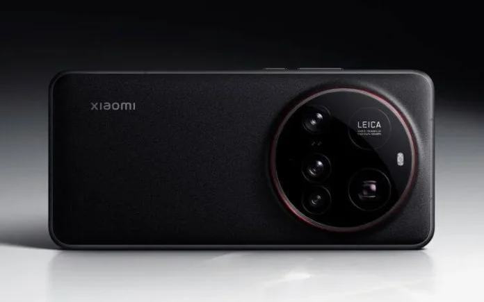 شیائومی 17 الٹرا لیک پاکستان اردو نیوز 2025