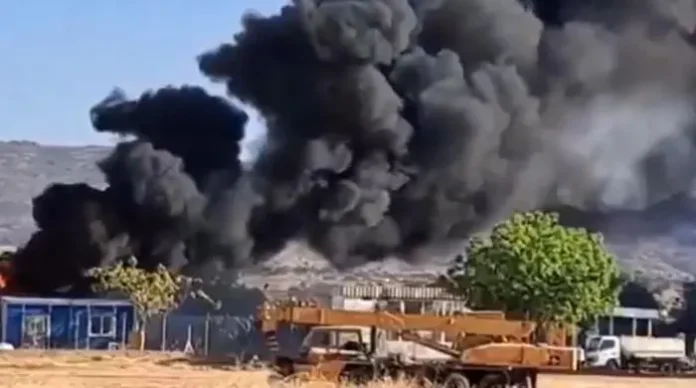 سوڈان میں ڈرون حملہ، یو این امن مشن کے 6 بنگلادیشی ارکان جاں بحق