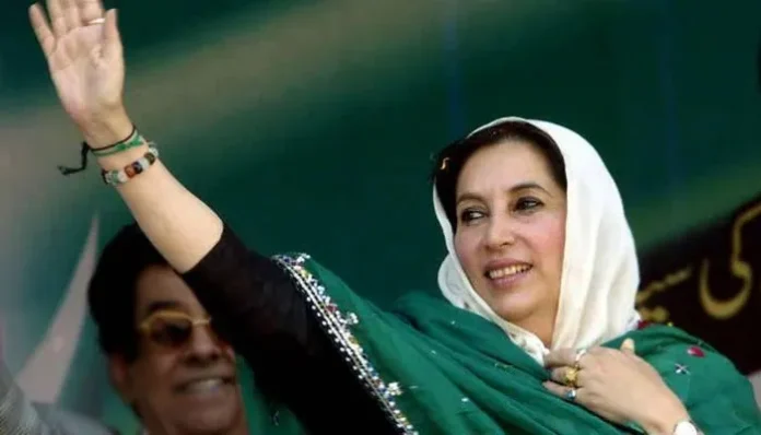 دخترِ مشرق بینظیر بھٹو کی 18ویں برسی، جیالوں کی گڑھی خدا بخش آمد، جگہ جگہ استقبالیہ کیمپ قائم