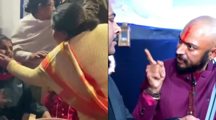 بھارت میں کرسمس منانے پر مسیحی برادری کو دھمکیاں، مودی سرکار کی خاموشی پر سوالات