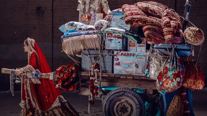 قومی اسمبلی کی کمیٹی نے جہیز پر پابندی کا بل مسترد کر دیا