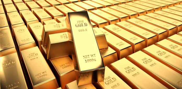 پاکستان میں سونے کی قیمتوں کا تازہ چارٹ دسمبر 2025