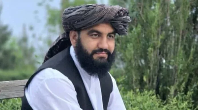 کابل دھماکہ طالبان معاون ہلاک افغانستان نیوز