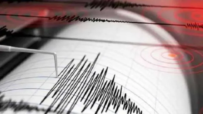 بلوچستان: خضدار میں 3.3 شدت کے زلزلے کے جھٹکے، لوگ گھروں سے باہر نکل آئے