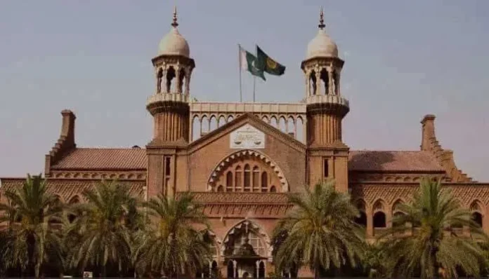 لاہور ہائیکورٹ نے پنجاب پراپرٹی قانون کے تحت بے دخلی کے احکامات پر عمل درآمد معطل کر دیا