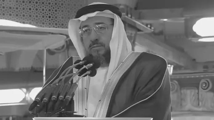 مسجد نبوی میں طویل خدمت کرنے والے مؤذن انتقال کرگئے