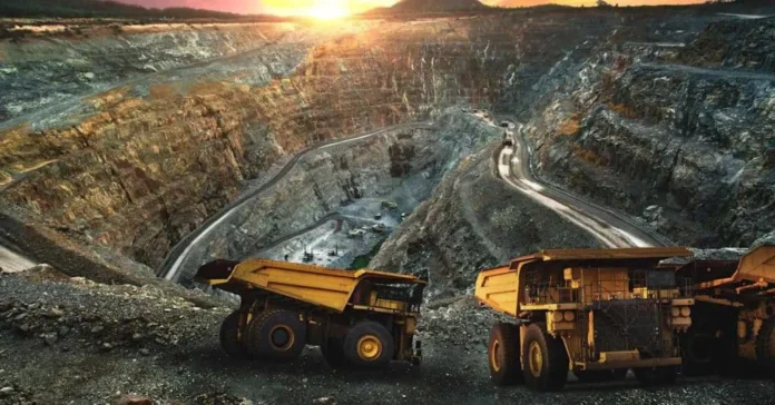 عمان انرجی اور مائننگ سیکٹر لائسنسنگ نیوز