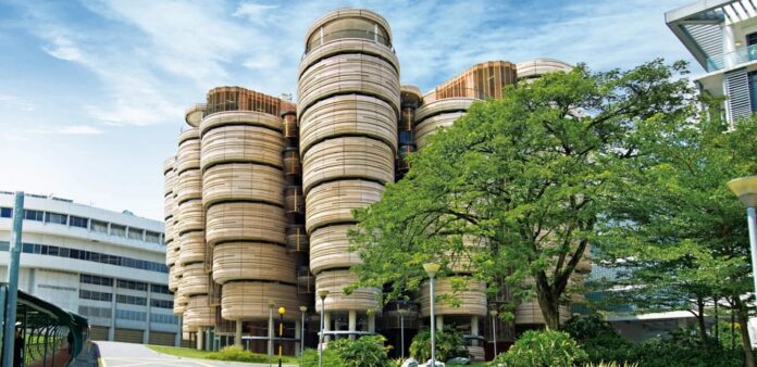 نانیانگ اسکالرشپس 2026 کھل گئی! پاکستانی طلباء کیلئے سنہری موقع