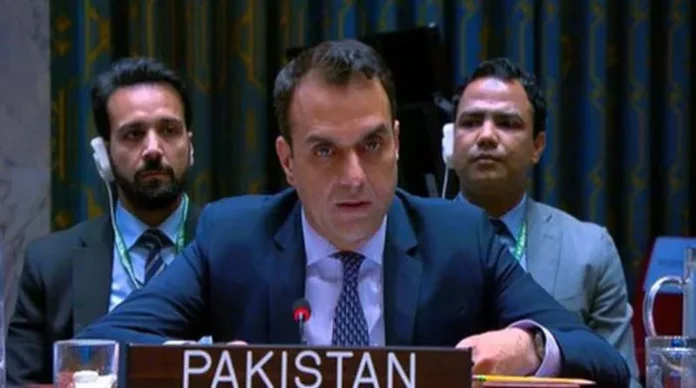 پاکستان نے اسرائیل کے صومالی لینڈ کو تسلیم کرنے کے اعلان کو مسترد کردیا