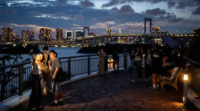 دنیا کے بہترین شہر پیرس ۲۰۲۵ کی خوبصورت تصویریں۔