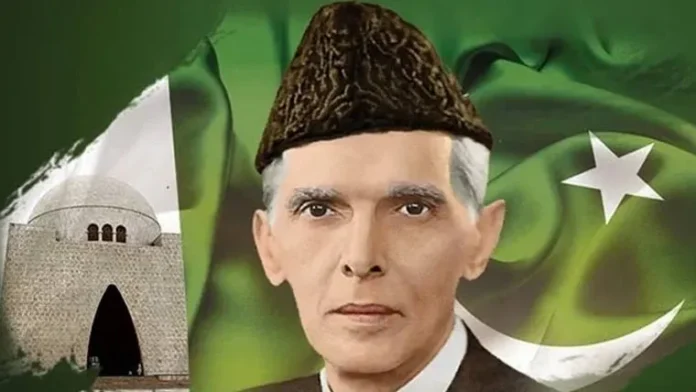 بابائے قوم قائد اعظم محمد علی جناح کا 149 واں یوم پیدائش، ملک بھر میں عام تعطیل