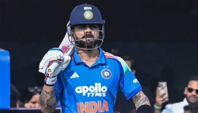 ٹیم میں رہنے کیلئے ڈومیسٹک کھیلنے کی شرط، کوہلی ’وجے ہزارے‘ ٹرافی کھیلنے پر آمادہ