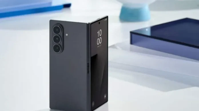 سام سنگ کا گلیکسی زیڈ فولڈ 8 اپنی آخری بڑی کمزوری کو ختم کرنے جا رہا ہے