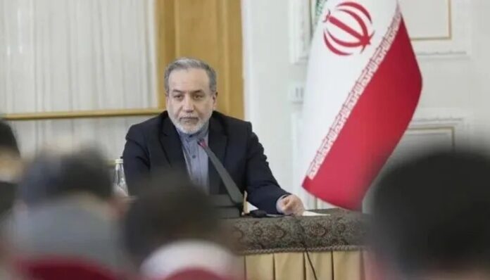 ایران نے اسرائیل کی جانب سے دوبارہ حملےکا خدشہ ظاہر کردیا