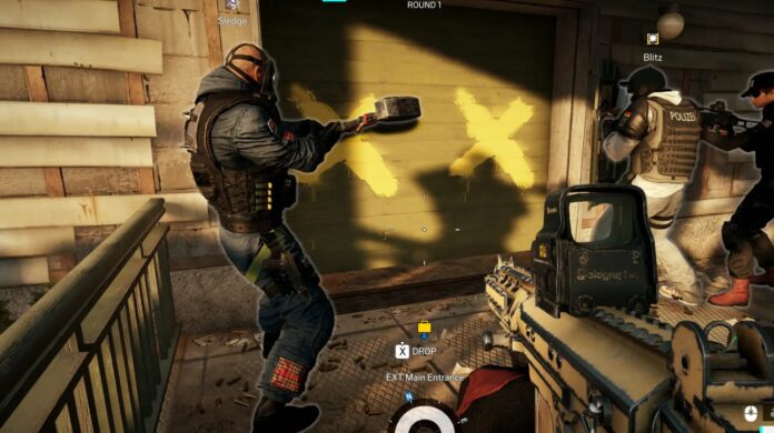 یوبی سوفٹ نے بڑے اکاؤنٹ کی خلاف ورزی کے بعد رینبو سکس سیج کو بند کردیا۔