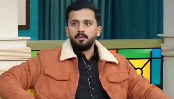 برطانیہ نے پاکستانی یوٹیوبر رجب بٹ کو ملک بدر کر دیا