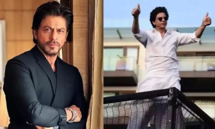 شاہ رُخ خان کی روٹین میں اہم تبدیلی فٹ رہنے کے لیے کیا نیا سلسلہ شروع کر دیا؟