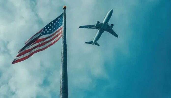 امریکا مزید ممالک کے شہریوں پر سفری پابندیاں عائد کرنے کی تیاری میں