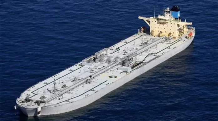 امریکا نے وینزویلا کے ساحل کے قریب دوسرا تیل بردار جہاز ضبط کر لیا